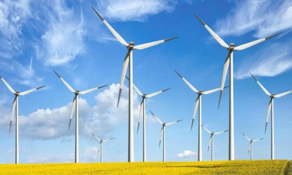 Εμείς βάζουμε παντού ανεμογεννήτριες και οι Σουηδοί τις ξηλώνουν!